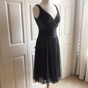 Cocktail dress. Holidays. Evening. Prom. Wedding.